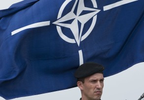 The headquarters team of the NATO brigade will visit Lithuania