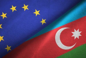 The European Union will invite Azerbaijan to its summit
