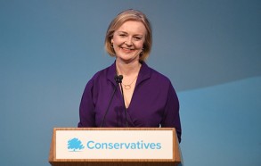 Truss elected Conservatives’ leader, to take British prime minister’s seat