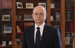 Министр: Среднесуточная квота на добычу составляет для Азербайджана 718 тыс. баррелей