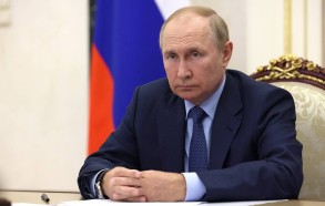 Putin approved Concept of Russian humanitarian policy abroad — decree