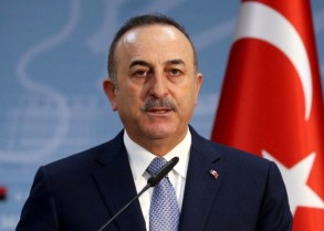Çavuşoğlu: "Türkiyə hər zaman Can Azərbaycanın yanında olacaq"