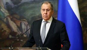 Lavrov: Referendum qərarı Zelenskiyə cavabdır!