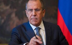 Lavrov taxıla görə Qərbi ittiham etdi