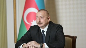 Ilham Aliyev sends letter to Japanese PM