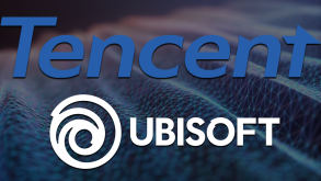 Ubisoft shares tumble as Tencent deal seen dampening