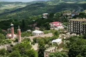 İşğaldan azad olunmuş ərazilərdə könüllü proqramına start verilib