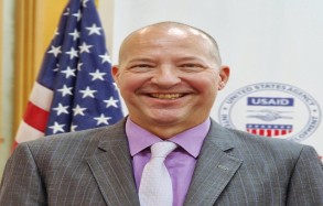 Директор новой миссии USAID по Азербайджану приступил к исполнению обязанностей