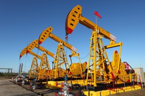 США обнародовали прогноз по добыче нефти в Азербайджане