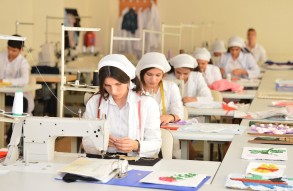 Обнародовано число выпускников вузов, подавших заявления на получение профобразования