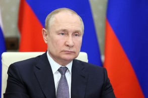 Putin will visit Kazakhstan
