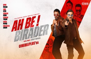 В CinemaPlus турецкая комедия «Ah Be Birader»