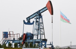 Падает стоимость азербайджанской нефти