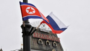 Russia monitoring Koreas