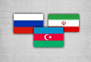 Azerbaijan, Russia, and Iran sign Baku Declaration