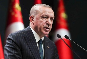 Erdogan reveals issues to be discussed with Putin