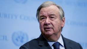 UN Secretary General's visit to Pakistan