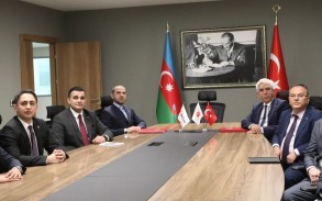 SOCAR wins drilling tender in Turkey