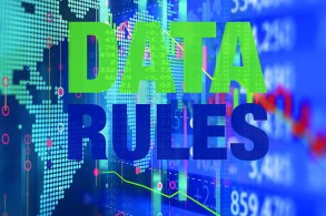 U.S. business groups warn about data rules