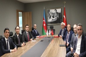 SOCAR выиграла тендер на бурение скважин в Турции