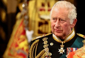 Tomorrow Charles III will be formally proclaimed king