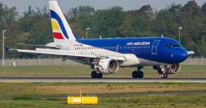 Moldova’s national airline has announced the resumption of flights to Russia
