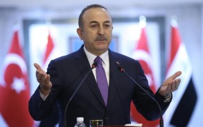 Çavuşoğlu: "Qarabağ məsələsində diplomatiya işləmədi, dünya Azərbaycanı illərlə məşğul etdi”