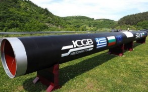 Газопровод IGB, по которому будет транспортироваться газ из Азербайджана, готов к началу коммерческой эксплуатации