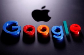 Google, Apple facing anti-competitive complaint