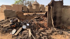 Islamic State affiliate kills 30 civilians in Mali raid