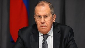 Lavrov: Russia does not refuse negotiations with Ukraine