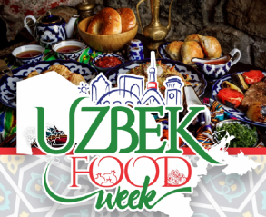 В Азербайджане проходит Неделя узбекской кухни