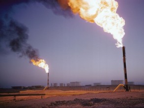 Azerbaijan increased gas export