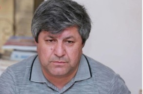 Расим Мамедов подтвердил то, что Аваз Зейналлы шантажировал его