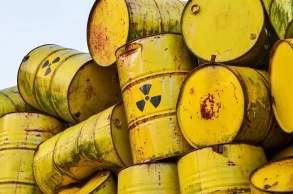 Swiss confirm favoured location for $21 billion nuclear waste