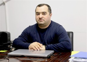 Эльданиз Юсубов назначен менеджером Федерации футзала Азербайджана