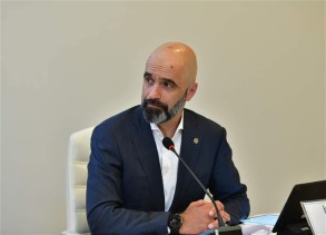 Исрафил Ашурлы назначен генсеком Федерации альпинизма Азербайджана