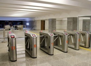 Бакинский метрополитен готов к принятию платежей посредством QR-кода и банковской карты