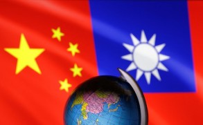 U.S. considers China sanctions to deter Taiwan action, Taiwan presses EU
