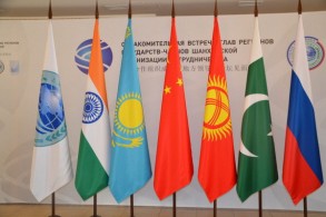 The Samarkand Declaration will be adopted at the end of the SCO summit