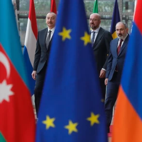 EU welcomes ceasefire between Azerbaijan and Armenia