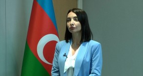 Лейла Абдуллаева: Армения не может выполнить взятые на себя обязательства