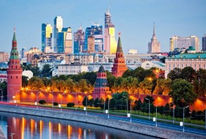 Эксперты из Азербайджана и Армении встретятся в Москве