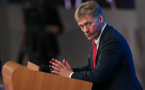 Peskov: “Putinə qarşı sui-qəsd cəhdi ilə bağlı məlumatın əsası yoxdur”