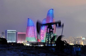 Стоимость азербайджанской нефти продолжает снижаться