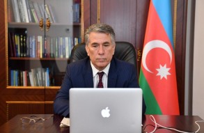 Депутата: Необходимо создать зону безопасности на границе Азербайджана с Арменией