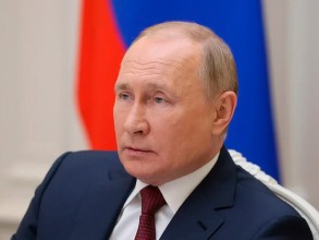 Makron yaxın günlərdə Putinə zəng etməyi planlaşdırır