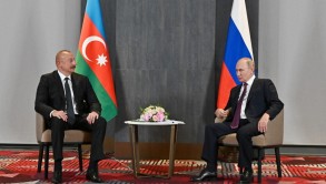 Азербайджан привержен трехсторонним документам, которые были подписаны между Россией, Азербайджаном и Арменией после Второй Карабахской войны - Президент