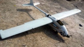 Armenia’s UAV shot down in Nakhchivan