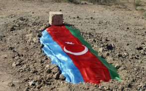 A soldier of the Azerbaijan Army died as a result of careless behavior with a gun